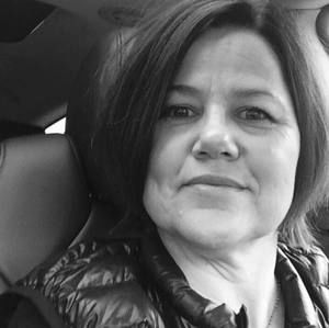 Meet your Posher, Linda